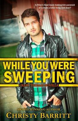 While You Were Sweeping While You Were Sweeping