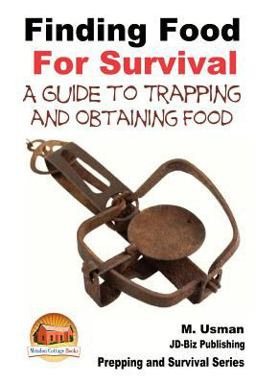 Finding Food for Survival - a Guide to Trapping and Battling Terrains
