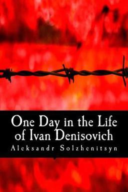 One Day in the Life of Ivan Denisovich