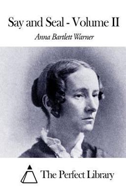 Say and Seal - Volume II