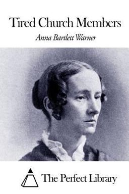 Tired Church Members