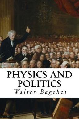 Physics and Politics