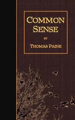 Common Sense