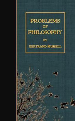 Problems of Philosophy