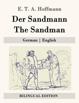 Der Sandmann / the Sandman