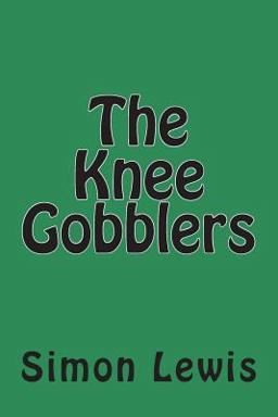The Knee Gobblers The Knee Gobblers