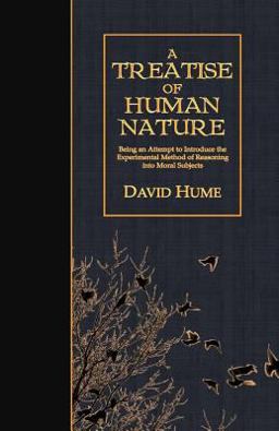A Treatise of Human Nature