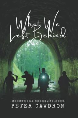 What We LeftBehind
