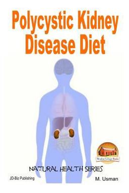Polycystic Kidney Disease Diet