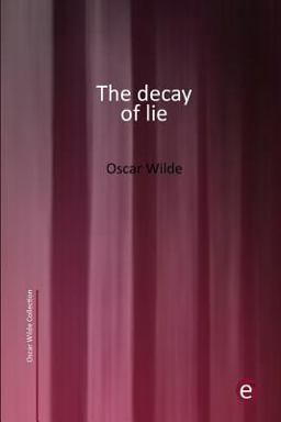 The Decay of Lie