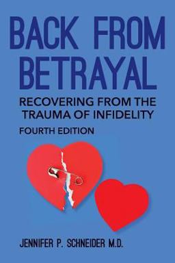 Back from Betrayal Back from Betrayal