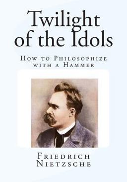 Twilight of the Idols