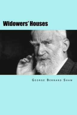 Widowers' Houses