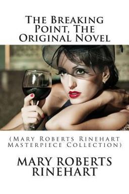 The Breaking Point, the Original Novel