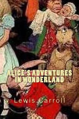 Alice's Adventures in Wonderland
