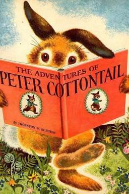 The Adventures of Peter Cottontail