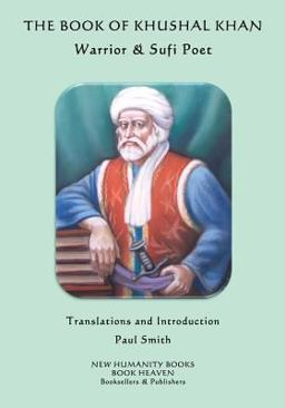 The Book of Khushal Khan