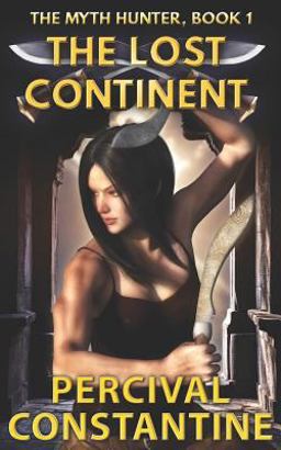 The Lost Continent