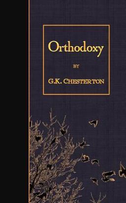 Orthodoxy
