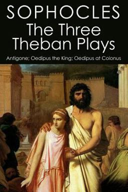 The Three Theban Plays