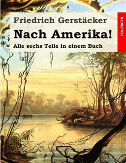 Nach Amerika!