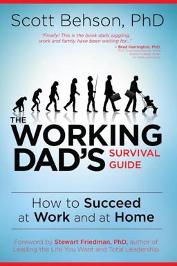The Working Dad's Survival Guide