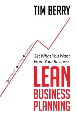 Lean Business Planning