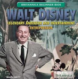Walt Disney