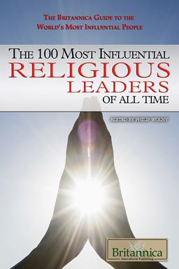 The 100 Most Influential Religious Leaders of All Time