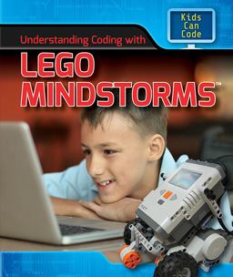 Understanding Coding with Lego Mindstorms(tm)