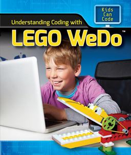 Understanding Coding with Lego Wedo(tm)
