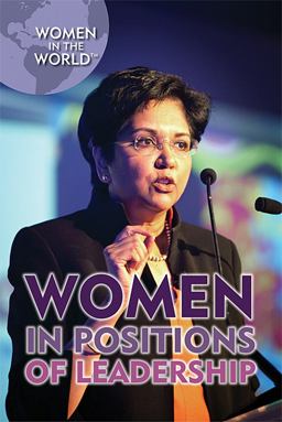 Women in Positions of Leadership Women in Positions of Leadership