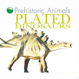 Plated Dinosaurs