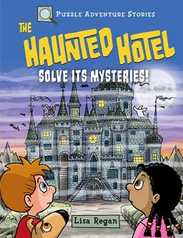 The Haunted Hotel