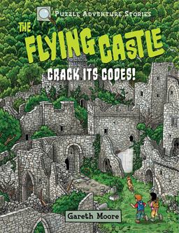 The Flying Castle