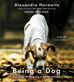 Being a Dog:  9781508221777 Front Cover