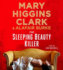 The Sleeping Beauty Killer:  9781508226727 Front Cover