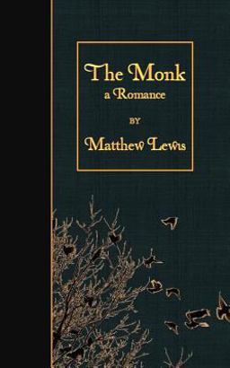 The Monk The Monk