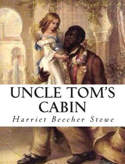 Uncle Tom's Cabin  9781508480129 Front Cover