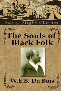 Souls of Black Folk  9781508490753 Front Cover