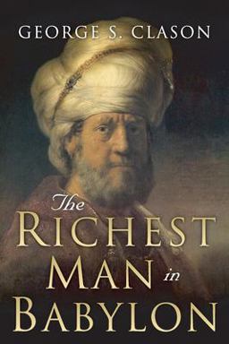 Richest Man in Babylon  9781508524359 Front Cover