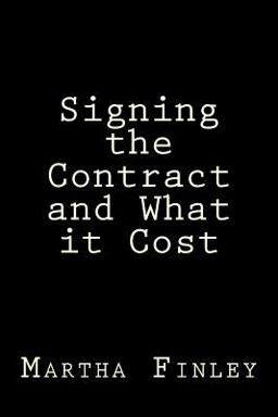 Signing the Contract and What It Cost Signing the Contract and What It Cost