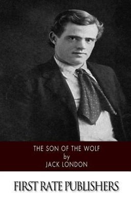 The Son of the Wolf