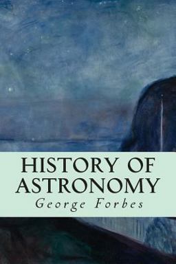 History of Astronomy History of Astronomy