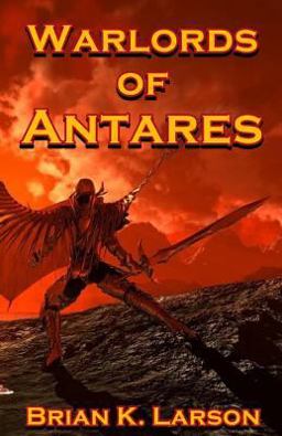 The Warlords of Antares