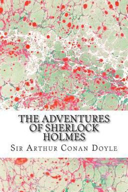 The Adventures of Sherlock Holmes