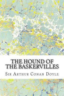 The Hound of the Baskervilles