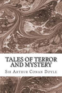 Tales of Terror and Mystery