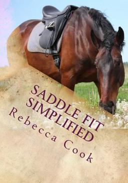 Saddle Fit Simplified