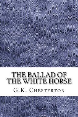 The Ballad of the White Horse